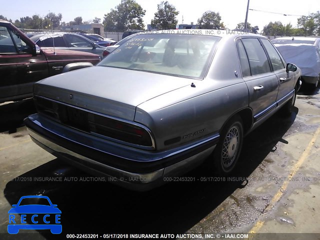 1994 BUICK PARK AVENUE 1G4CW52L9R1610286 image 3