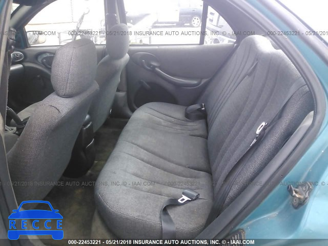 1996 PONTIAC SUNFIRE SE 1G2JB5245T7546501 зображення 7