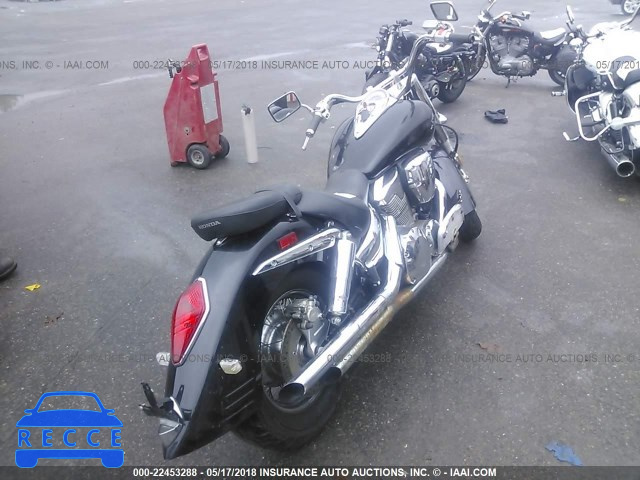 2004 HONDA VT1300 S 1HFSC52054A104631 зображення 3