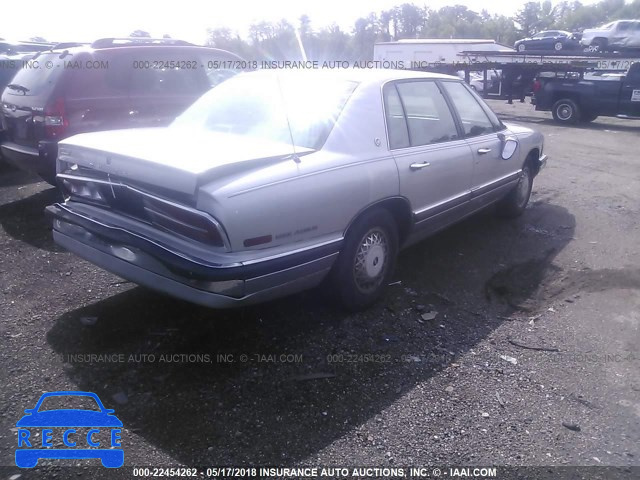 1992 BUICK PARK AVENUE 1G4CW53LXN1641393 зображення 3