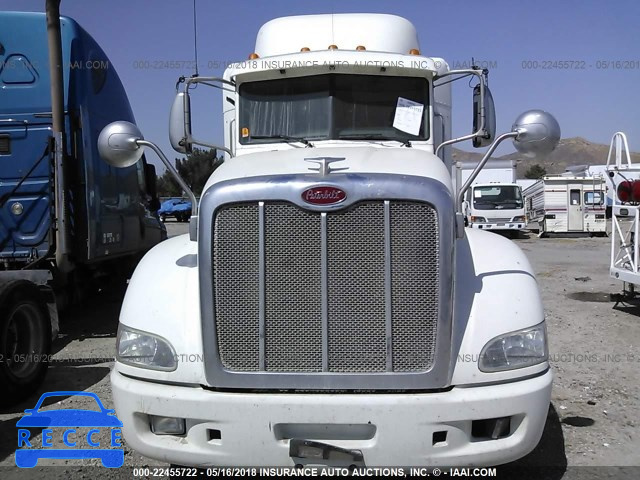 2011 PETERBILT 386 1XPHD49X2BD111013 зображення 6