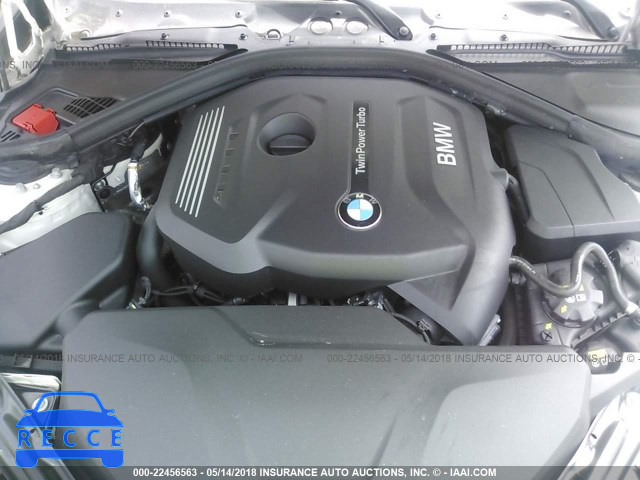 2018 BMW 430XI WBA4Z3C54JEA31658 Bild 9