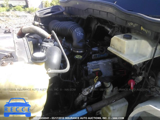 2008 INTERNATIONAL 4000 4300 1HTJTSKM78H571623 image 8