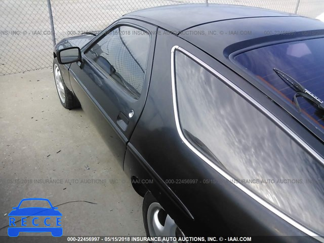 1978 PORSCHE 928 9288200405 image 5