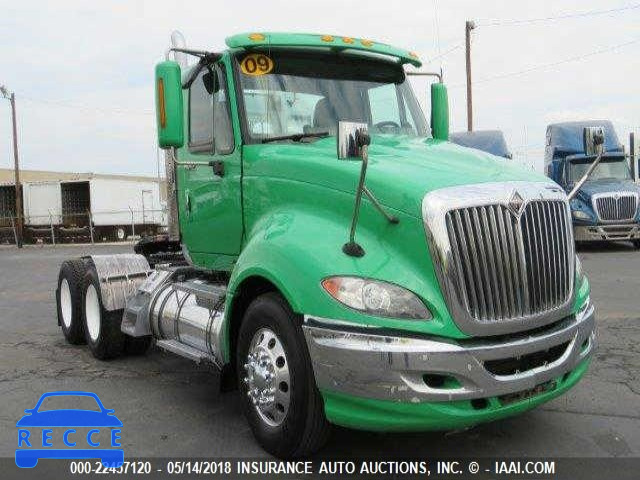 2009 INTERNATIONAL PROSTAR PREMIUM 2HSCUAPR59C112950 зображення 0