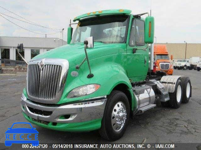 2009 INTERNATIONAL PROSTAR PREMIUM 2HSCUAPR59C112950 зображення 1