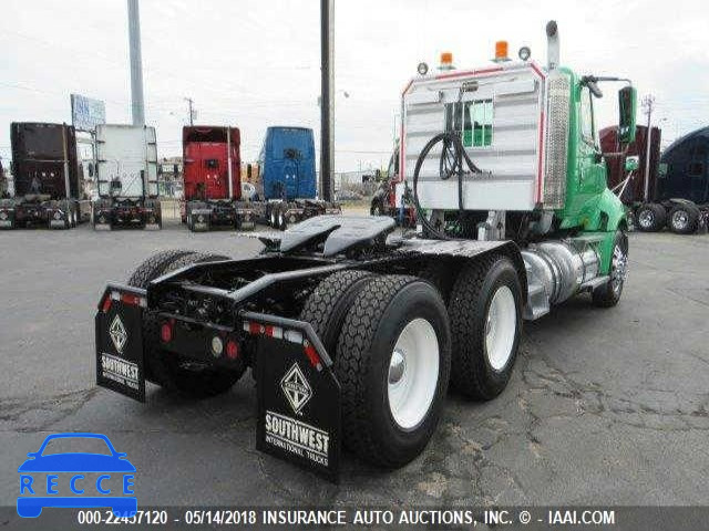 2009 INTERNATIONAL PROSTAR PREMIUM 2HSCUAPR59C112950 image 4