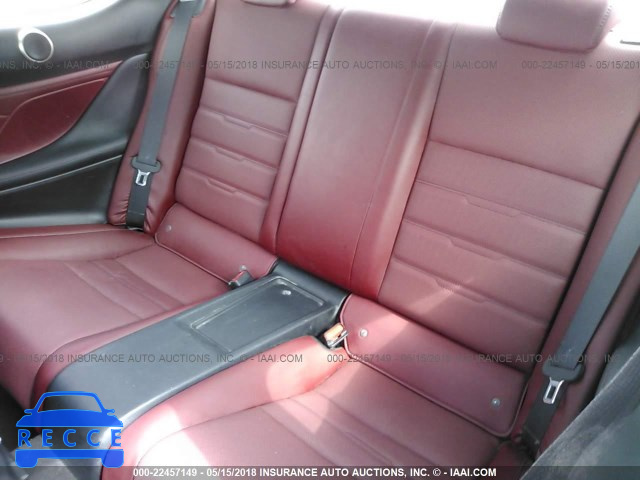 2017 LEXUS RC 350 JTHHE5BC5H5016538 image 7