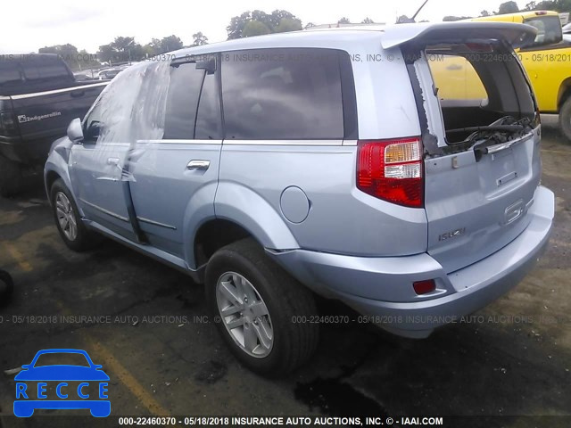 2004 ISUZU AXIOM XS 4S2DE58Y344602047 Bild 2