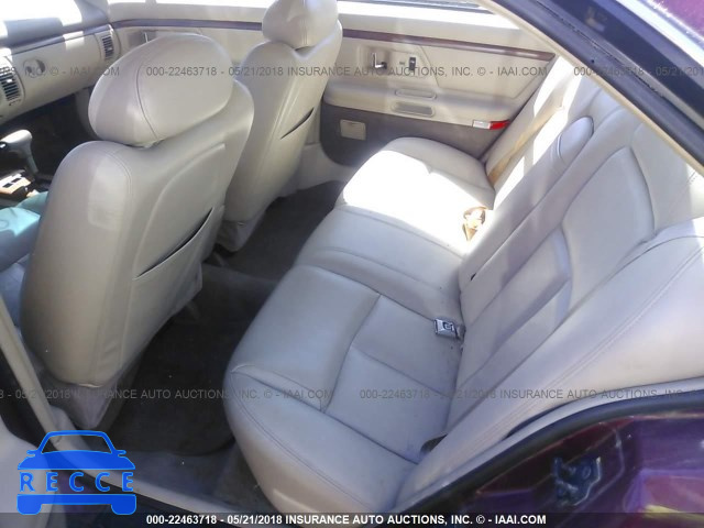 1996 OLDSMOBILE LSS 1G3HY52K8T4802168 image 7