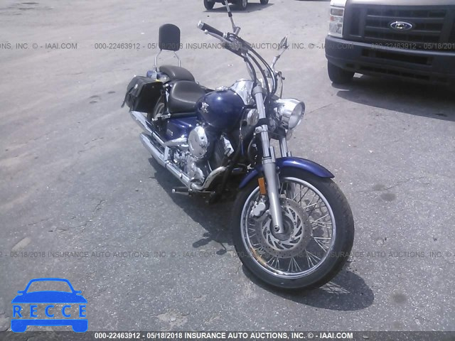 2005 YAMAHA XVS65 A JYAVM01E35A082615 image 0