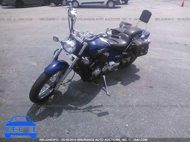 2005 YAMAHA XVS65 A JYAVM01E35A082615 image 1