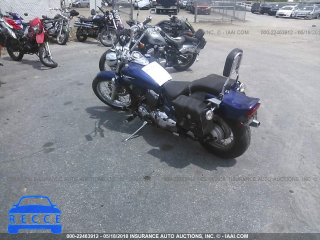 2005 YAMAHA XVS65 A JYAVM01E35A082615 image 2