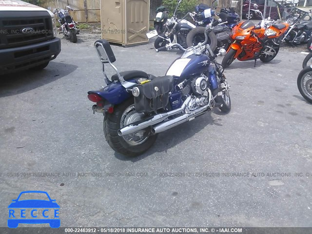 2005 YAMAHA XVS65 A JYAVM01E35A082615 image 3