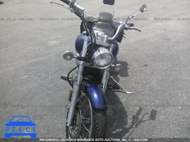 2005 YAMAHA XVS65 A JYAVM01E35A082615 image 4