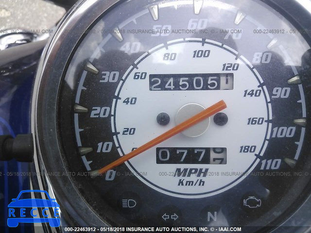 2005 YAMAHA XVS65 A JYAVM01E35A082615 image 6