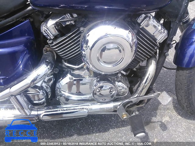 2005 YAMAHA XVS65 A JYAVM01E35A082615 image 7