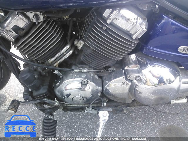 2005 YAMAHA XVS65 A JYAVM01E35A082615 image 8