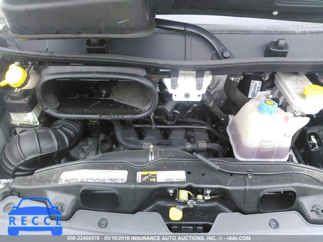 2018 RAM PROMASTER 1500 1500 STANDARD 3C6TRVAG0JE109635 image 9