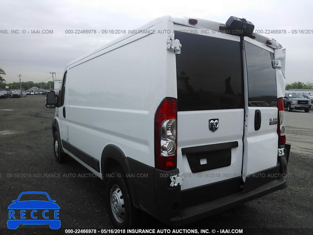 2018 RAM PROMASTER 1500 1500 STANDARD 3C6TRVAG0JE109635 image 2