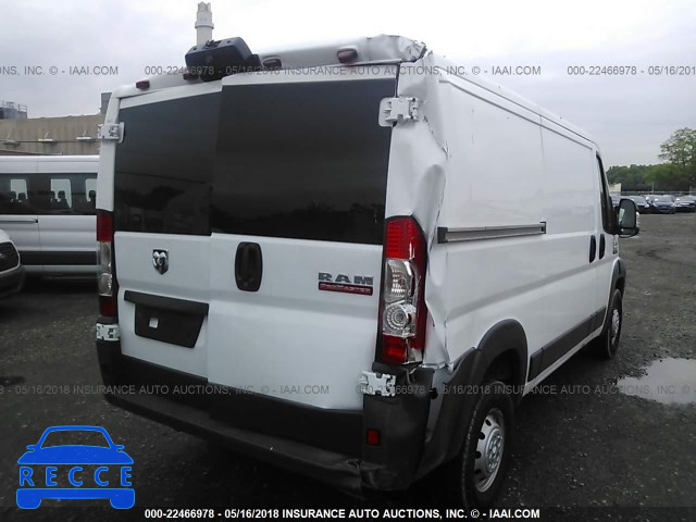 2018 RAM PROMASTER 1500 1500 STANDARD 3C6TRVAG0JE109635 image 3
