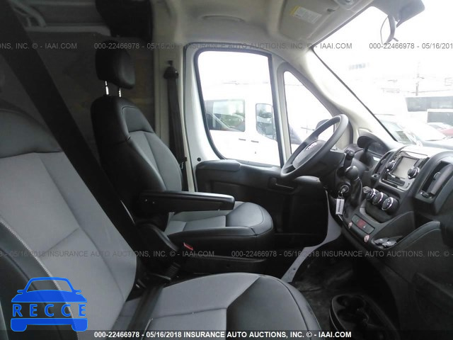 2018 RAM PROMASTER 1500 1500 STANDARD 3C6TRVAG0JE109635 image 4