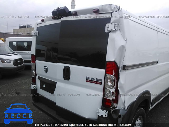 2018 RAM PROMASTER 1500 1500 STANDARD 3C6TRVAG0JE109635 image 5