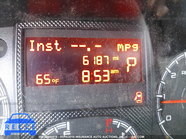 2018 RAM PROMASTER 1500 1500 STANDARD 3C6TRVAG0JE109635 image 6