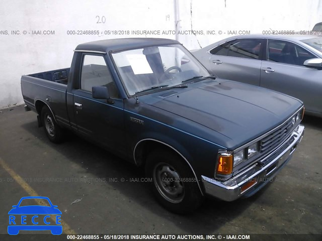 1985 NISSAN 720 JN6ND01S3FW035127 image 0