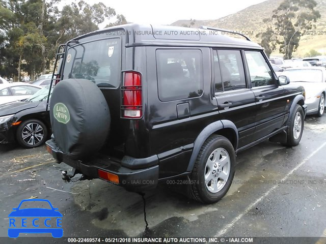 2002 LAND ROVER DISCOVERY II SE SALTY15402A759308 image 3