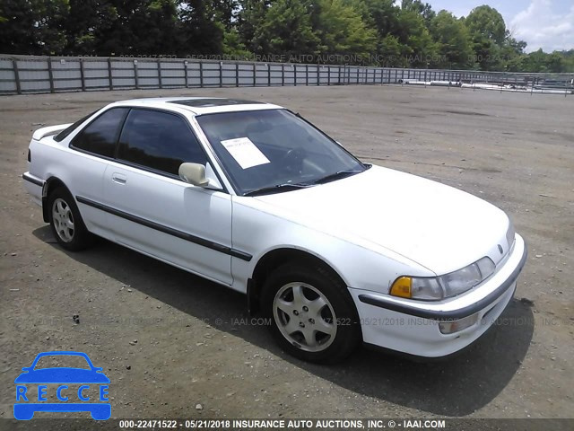 1993 ACURA INTEGRA GS JH4DA936XPS007862 image 0