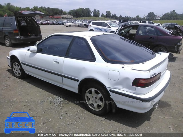 1993 ACURA INTEGRA GS JH4DA936XPS007862 image 2