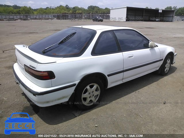 1993 ACURA INTEGRA GS JH4DA936XPS007862 image 3