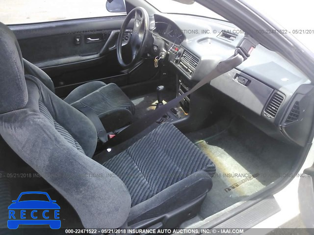 1993 ACURA INTEGRA GS JH4DA936XPS007862 image 4