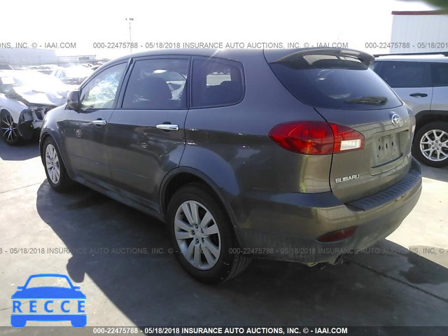 2009 SUBARU TRIBECA LIMITED 4S4WX92D894406166 image 2