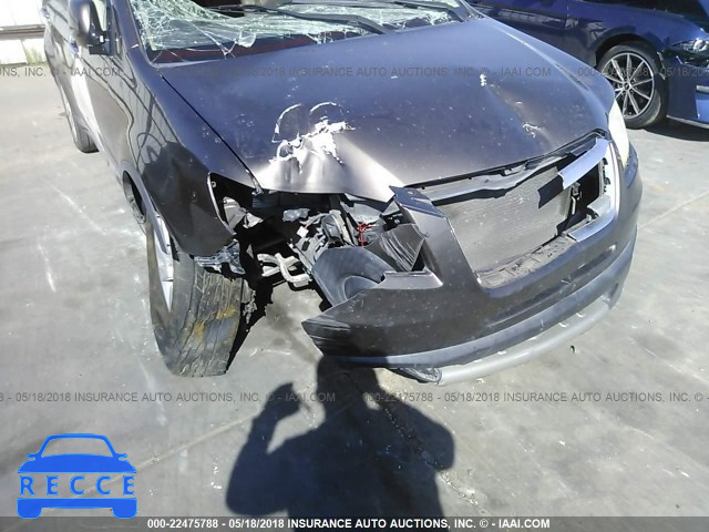 2009 SUBARU TRIBECA LIMITED 4S4WX92D894406166 image 5