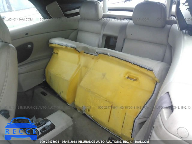 2000 VOLVO C70 TURBO YV1NC56D3YJ012776 image 7
