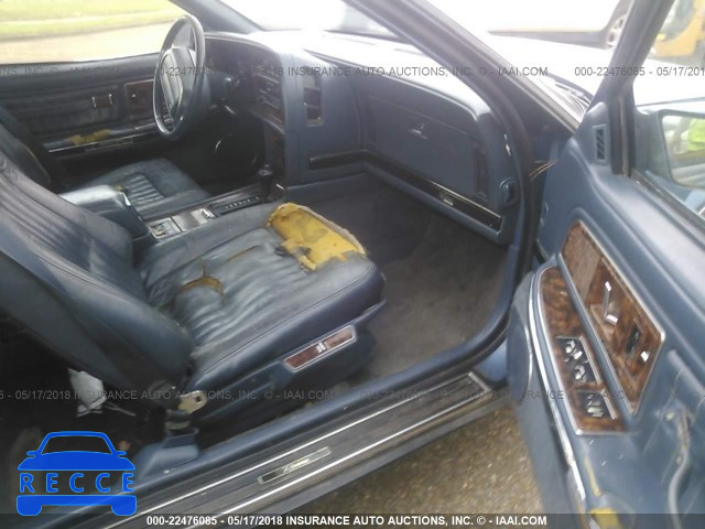 1991 BUICK RIVIERA 1G4EZ13L8MU409767 Bild 4