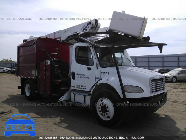 2008 FREIGHTLINER M2 106 MEDIUM DUTY 1FVACXDJ48DAJ0470 зображення 1