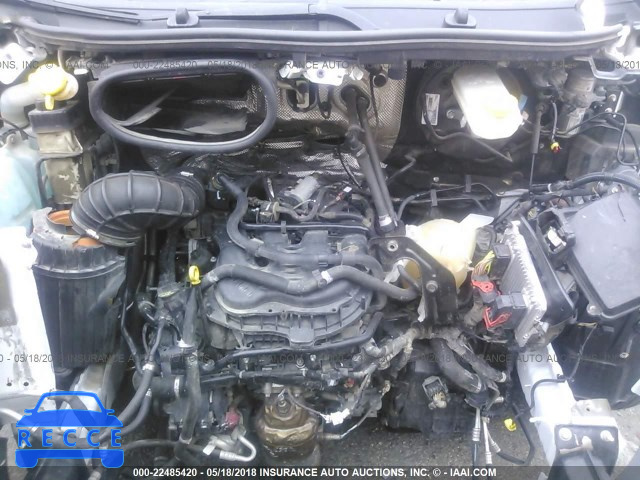 2016 RAM PROMASTER 1500 1500 STANDARD 3C6TRVAGXGE129979 image 9