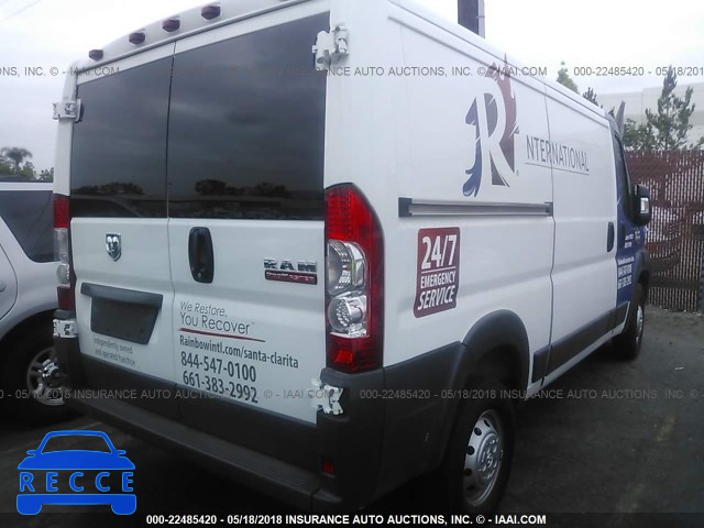 2016 RAM PROMASTER 1500 1500 STANDARD 3C6TRVAGXGE129979 image 3