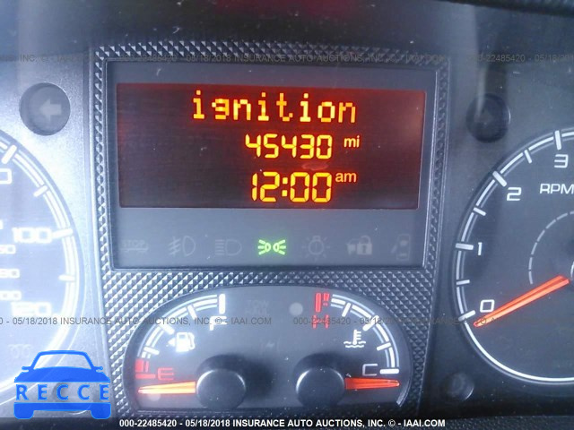 2016 RAM PROMASTER 1500 1500 STANDARD 3C6TRVAGXGE129979 image 6