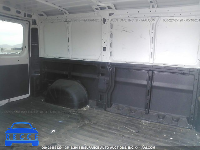 2016 RAM PROMASTER 1500 1500 STANDARD 3C6TRVAGXGE129979 image 7