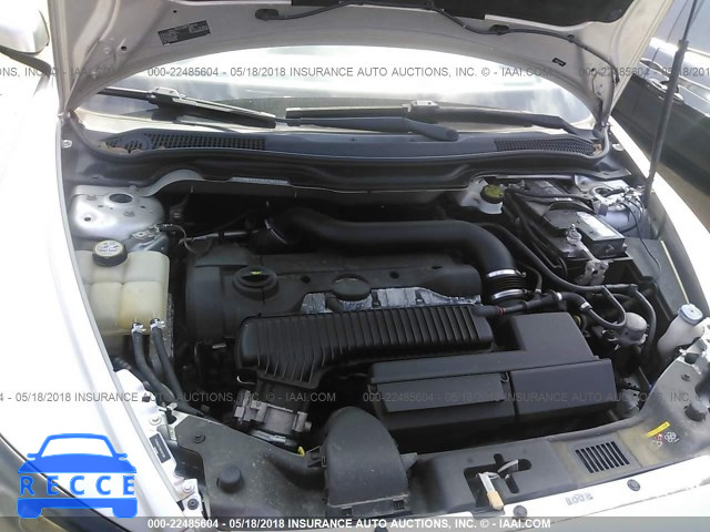 2009 VOLVO C30 T5 YV1MK672192137336 image 9