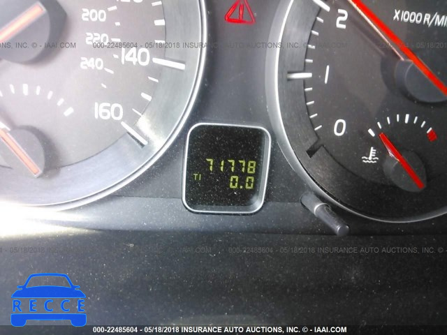 2009 VOLVO C30 T5 YV1MK672192137336 image 6