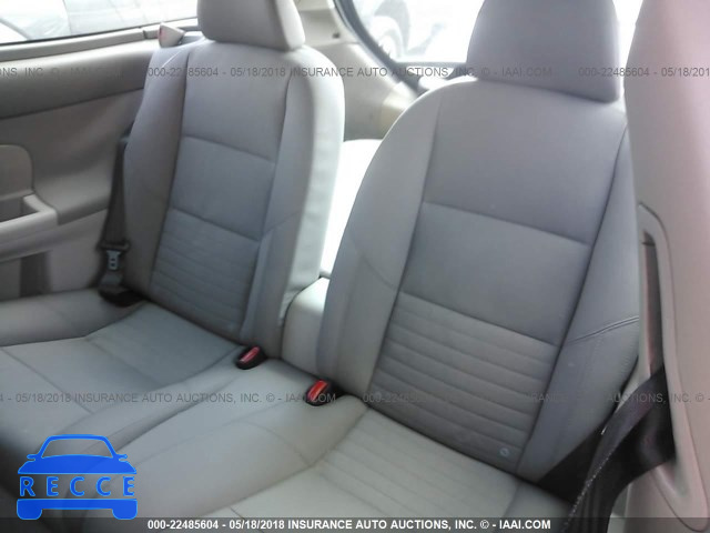 2009 VOLVO C30 T5 YV1MK672192137336 image 7