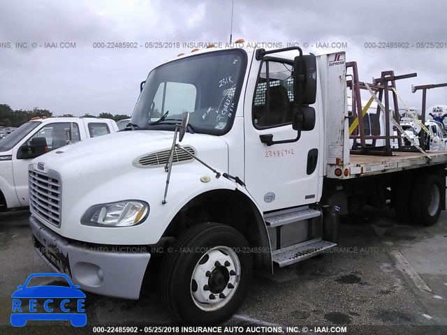 2012 FREIGHTLINER M2 106 MEDIUM DUTY 1FVACWDTXCDBU3383 зображення 1