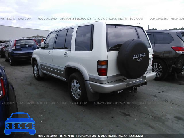 1998 ACURA SLX JAEDJ58X6W7B01565 image 2