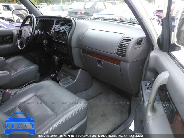 1998 ACURA SLX JAEDJ58X6W7B01565 image 4