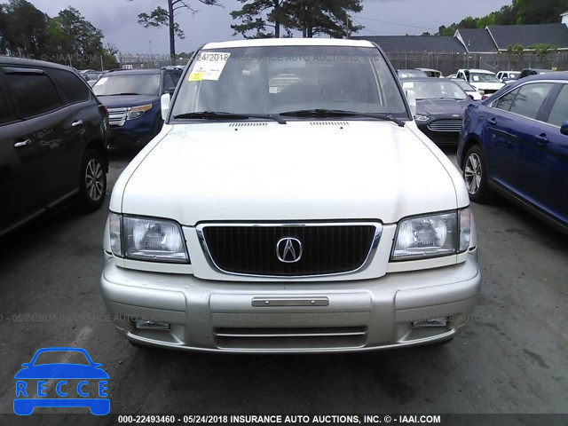 1998 ACURA SLX JAEDJ58X6W7B01565 зображення 5